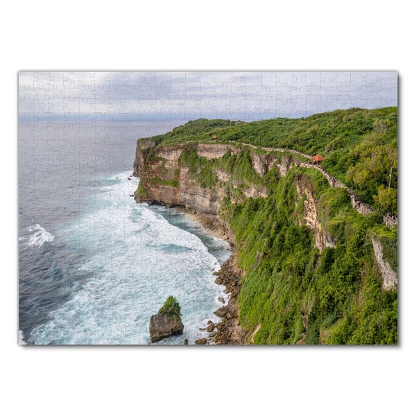 Produktbild: Lais Puzzle Bali 500 Teile