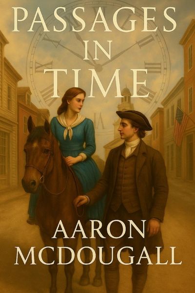 Produktbild: Passages in Time