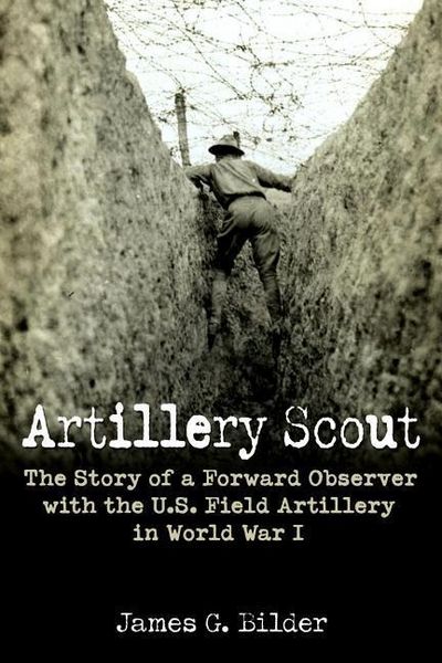 Produktbild: Artillery Scout