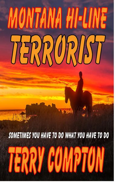 Produktbild: Montana Hi-Line Terrorist