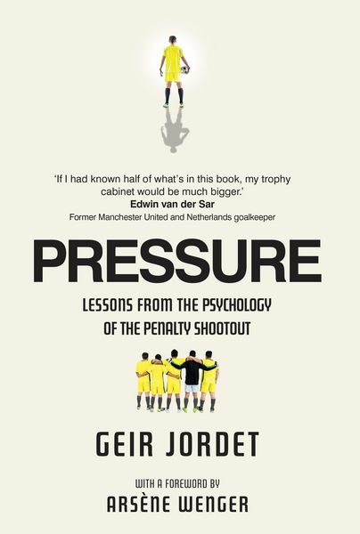 Produktbild: Pressure