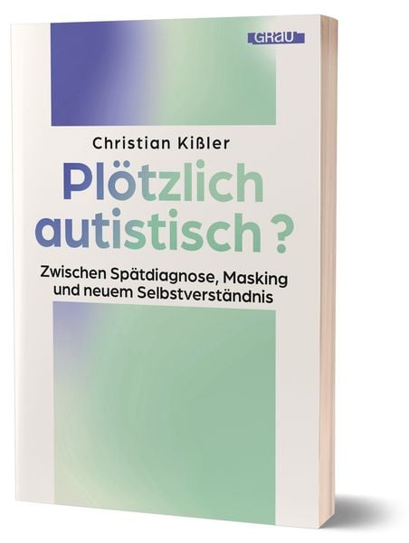 Produktbild: Pl&ouml;tzlich autistisch?