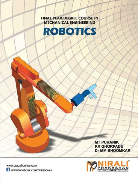 Produktbild: Robotics