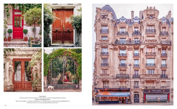Produktbild: Charming Frankreich