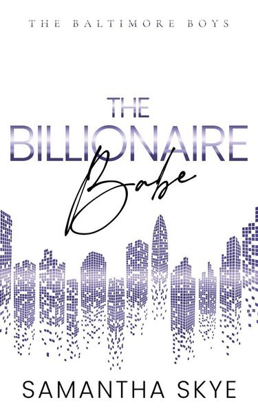Produktbild: The Billionaire Babe