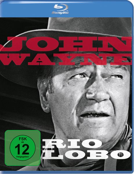 Produktbild: Rio Lobo
