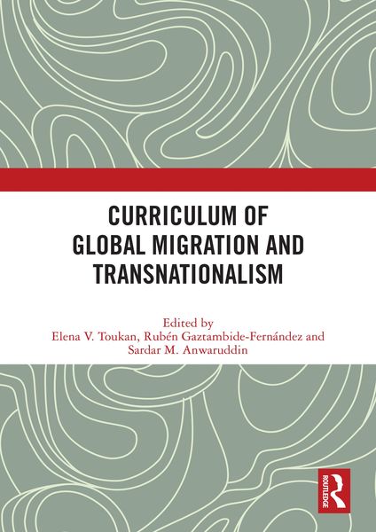Produktbild: Curriculum of Global Migration and Transnationalism