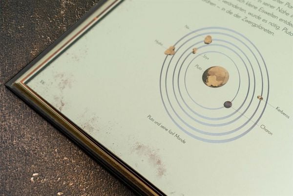 Produktbild: Wundervolle Welt der Sterne