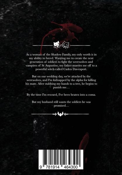 Produktbild: Madness Behind the Mask