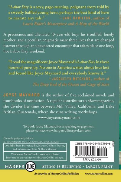 Produktbild: Labor Day