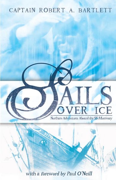 Produktbild: Sails Over Ice