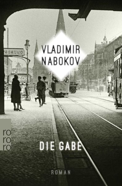 Produktbild: Die Gabe