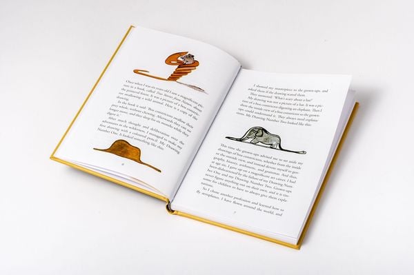 Produktbild: The Little Prince
