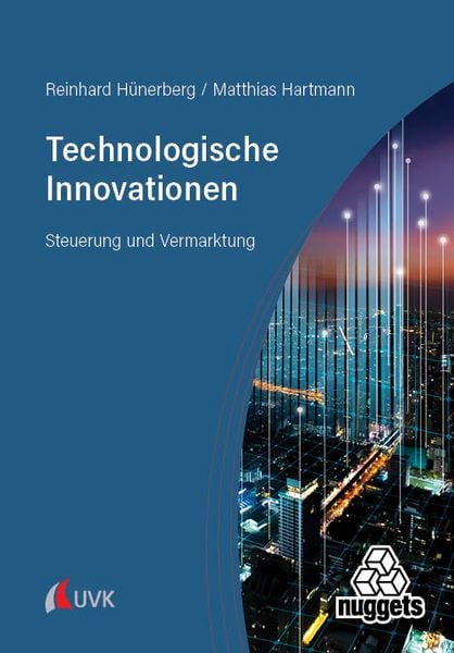 Produktbild: Technologische Innovationen