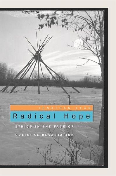 Produktbild: Radical Hope