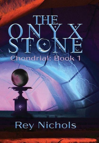 Produktbild: The Onyx Stone