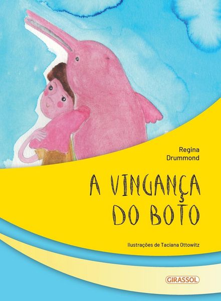 Produktbild: A vingan&ccedil;a do Boto