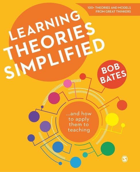Produktbild: Bates, B: Learning Theories Simplified