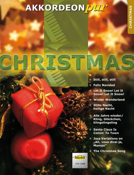 Produktbild: Christmas