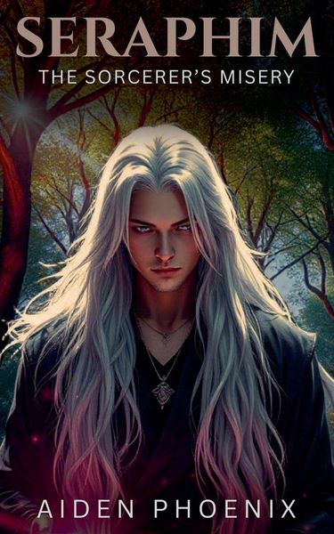 Produktbild: The Sorcerer's Misery
