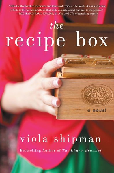 Produktbild: The Recipe Box