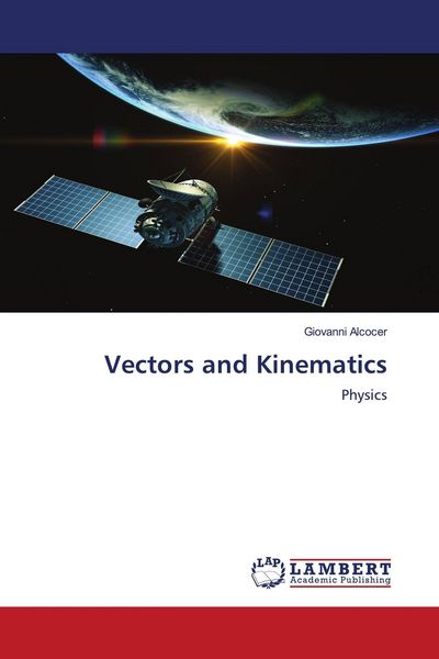 Produktbild: Vectors and Kinematics