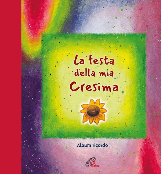 Produktbild: La festa della mia cresima