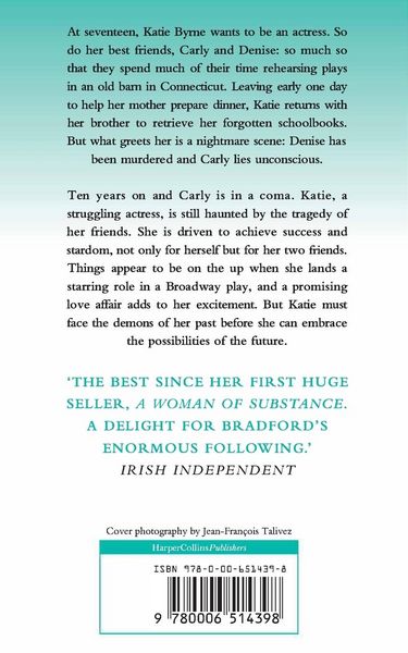 Produktbild: The Triumph of Katie Byrne