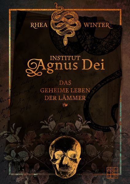 Produktbild: Institut Agnus Dei
