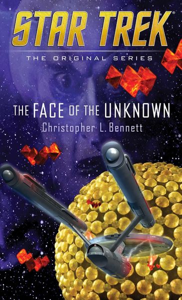 Produktbild: The Face of the Unknown