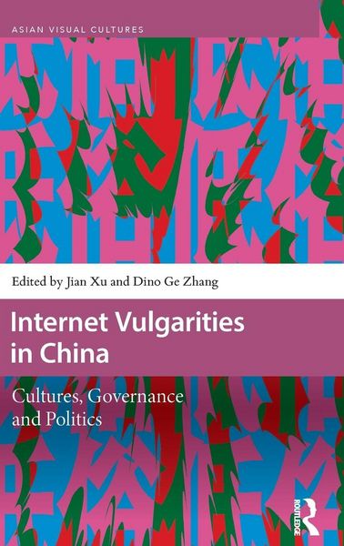Produktbild: Internet Vulgarities in China