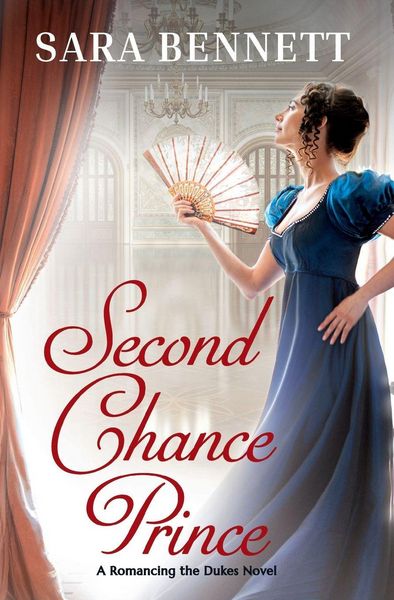 Produktbild: Second Chance Prince