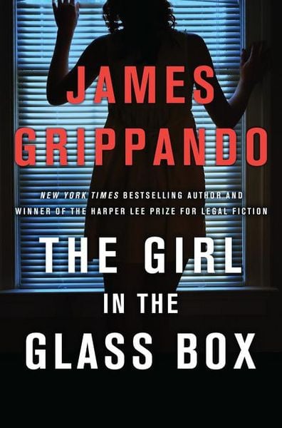 Produktbild: Girl in The Glass Box