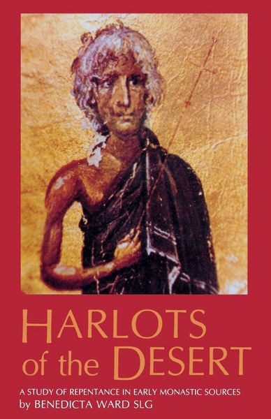 Produktbild: Harlots of the Desert