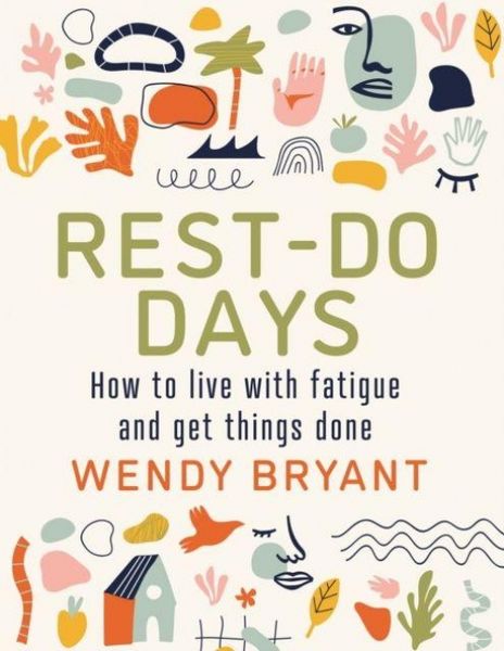 Produktbild: Rest-Do Days