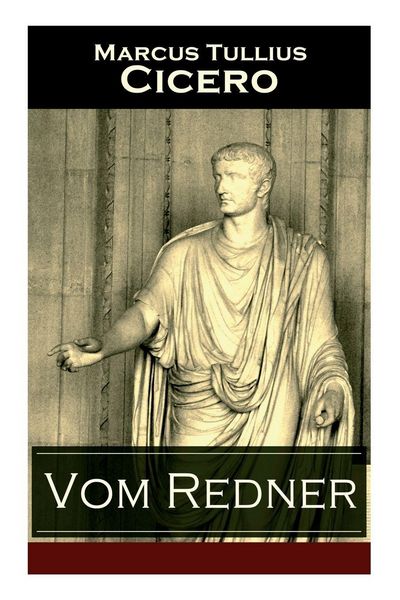 Produktbild: Vom Redner