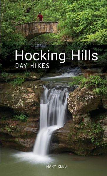 Produktbild: Hocking Hills Day Hikes, 2nd Edition