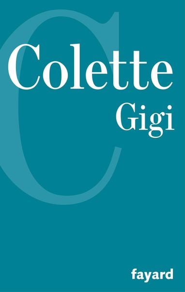 Produktbild: Gigi