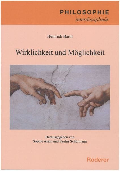 Produktbild: Wirklichkeit und M&ouml;glichkeit