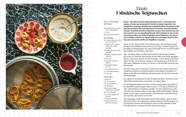 Produktbild: Vegane Sch&auml;tze