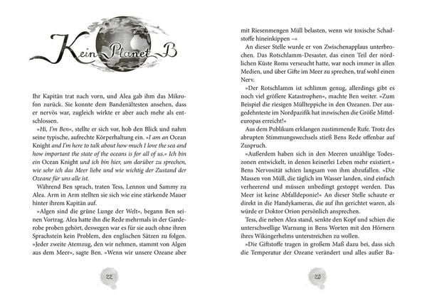 Produktbild: Alea Aquarius 9 Teil 2. Der Gesang der Wale