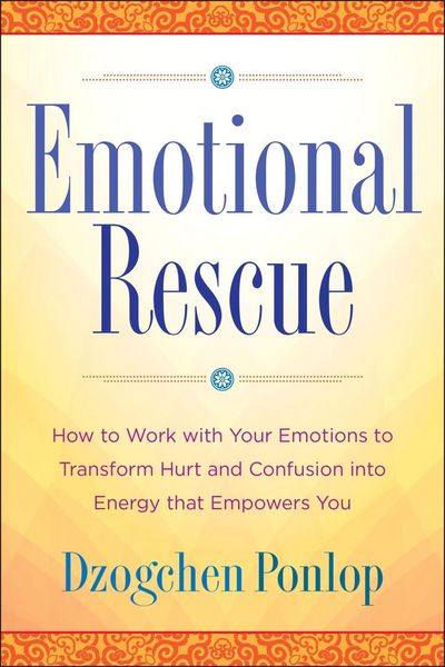 Produktbild: Emotional Rescue