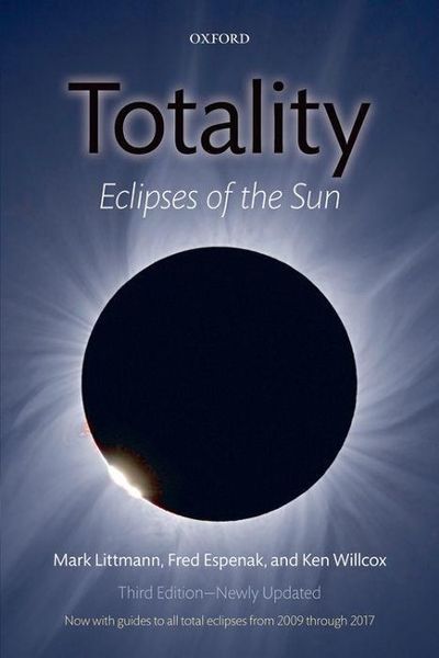 Produktbild: Totality 3/e