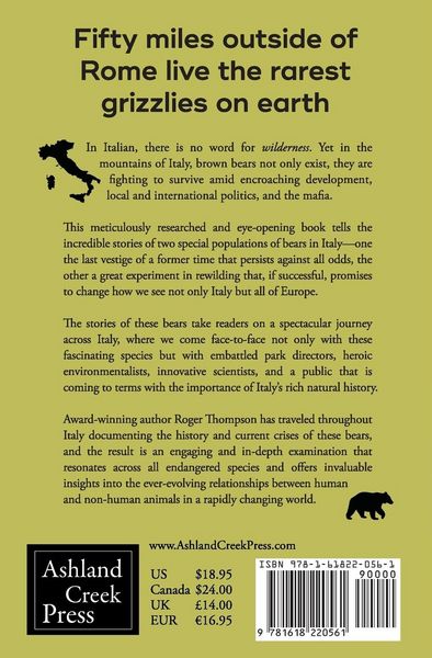Produktbild: No Word for Wilderness