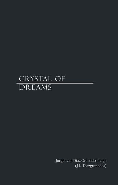 Produktbild: Crystal Of Dreams