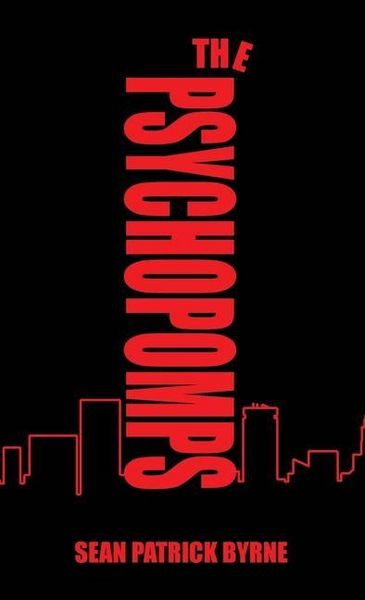 Produktbild: The Psychopomps