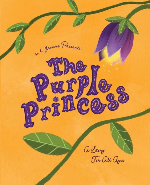 Produktbild: The Purple Princess