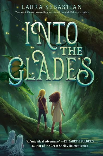 Produktbild: Into the Glades