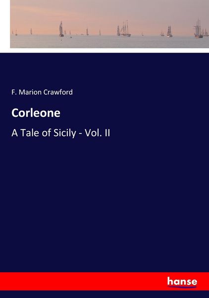 Produktbild: Corleone