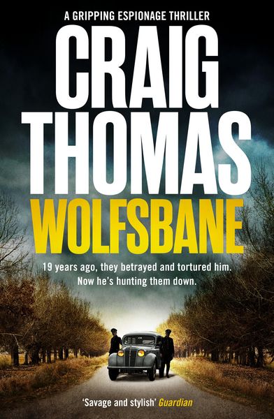 Produktbild: Wolfsbane